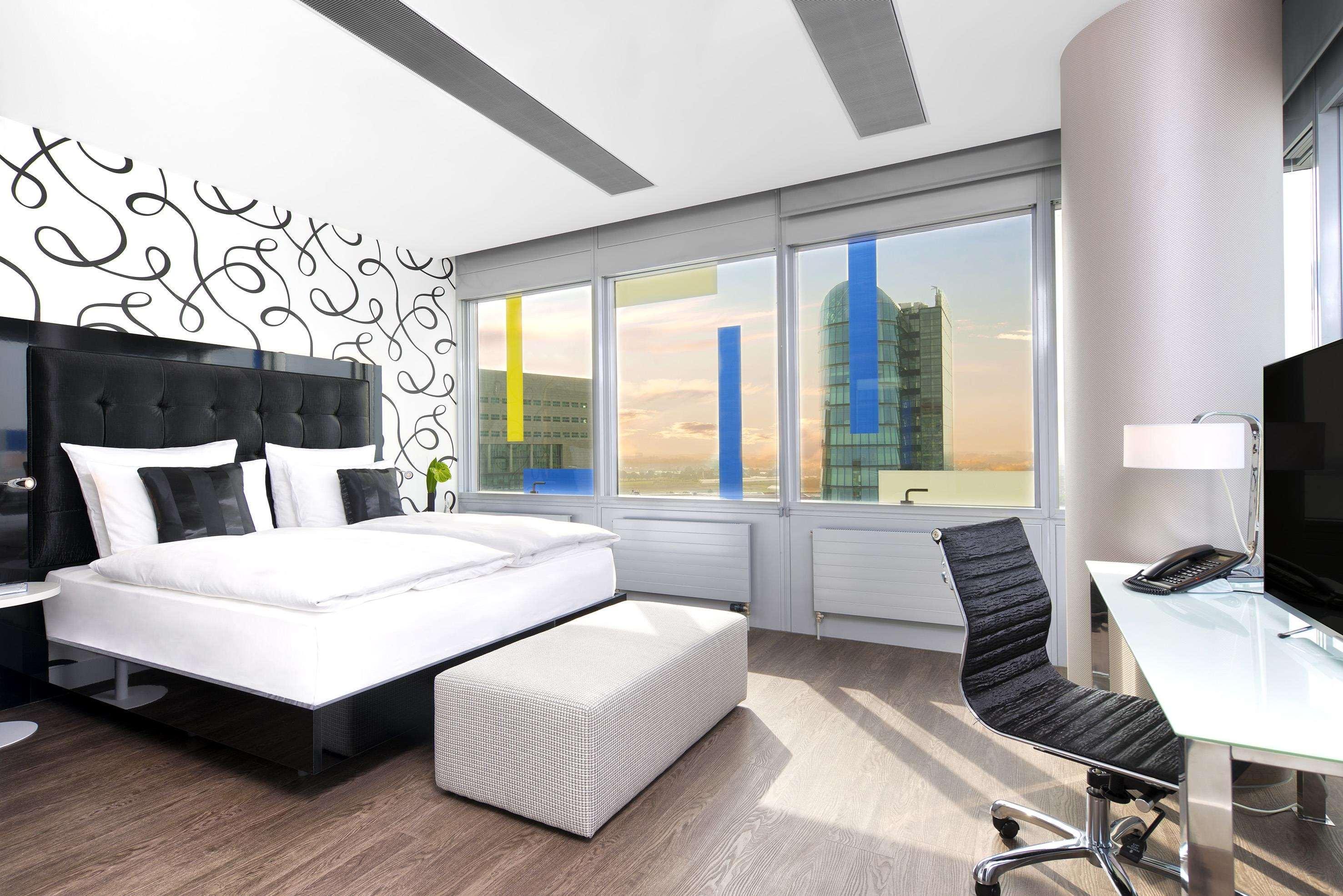 Innside By Melia Duesseldorf Hafen Luaran gambar
