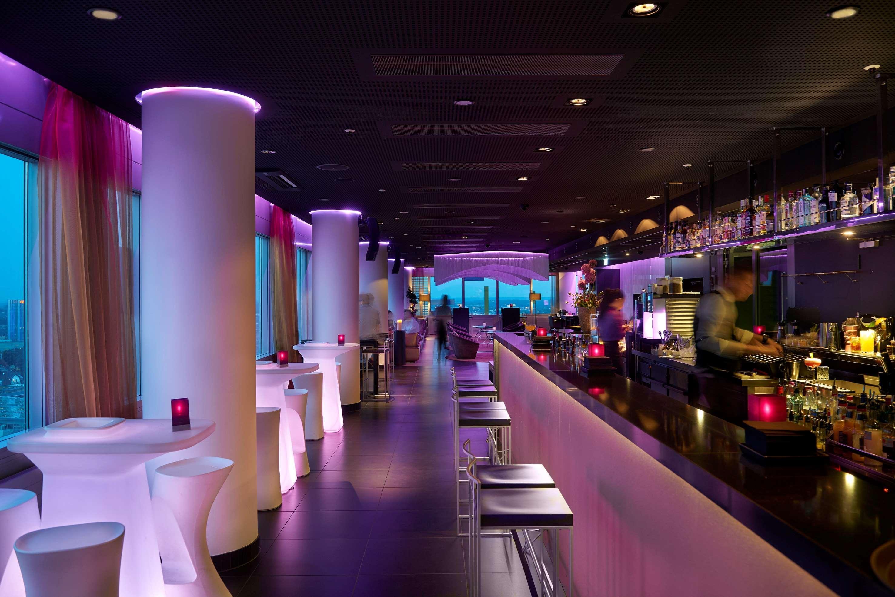 Innside By Melia Duesseldorf Hafen Luaran gambar