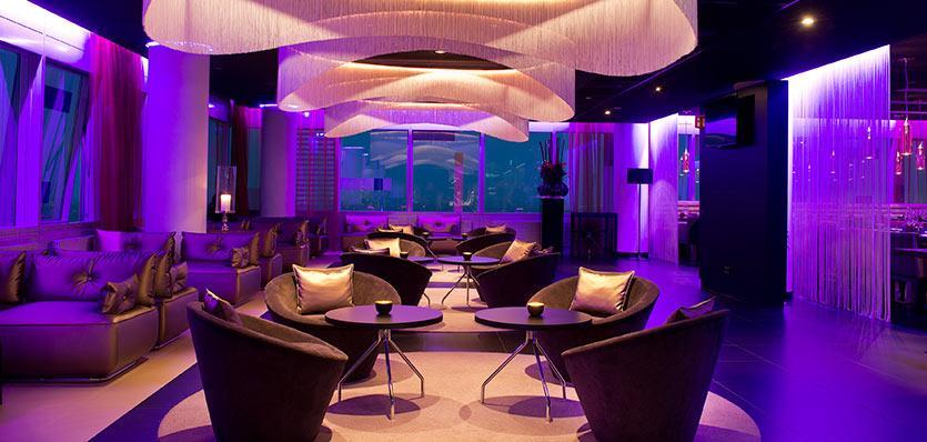 Innside By Melia Duesseldorf Hafen Luaran gambar